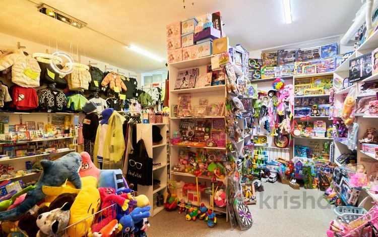 Свободное назначение, магазины и бутики • 32.8 м² за 13.5 млн 〒 в Астане — фото 3