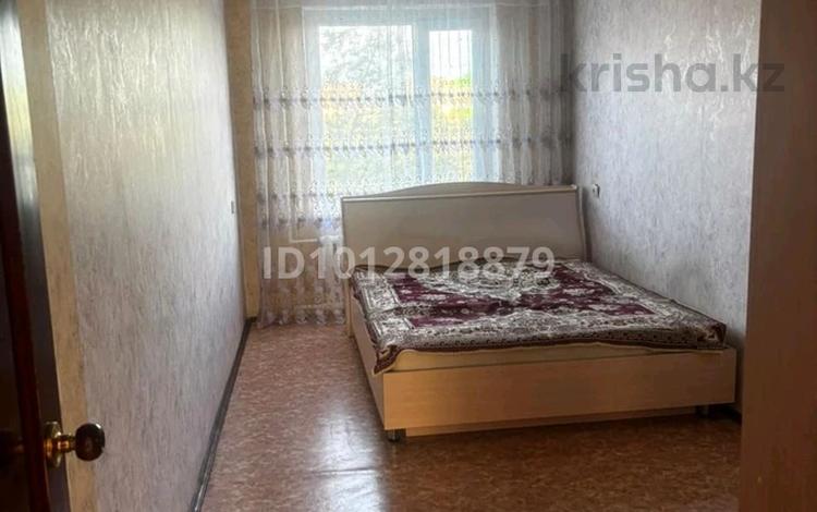 2-бөлмелі пәтер · 47 м² · 4/5 қабат, мкр 5 102 — Цон, бағасы: 130 000 ₸ в Актобе — фото 2