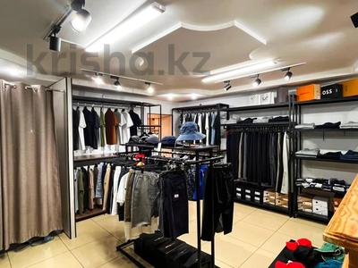 Дүкендер мен бутиктер · 82 м², бағасы: 37 млн ₸ в Талдыкоргане