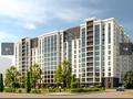 1-комнатная квартира · 37.2 м² · 2/12 этаж, Жумекен Нажимеденов 38 за 22 млн ₸ в Астане — фото 3