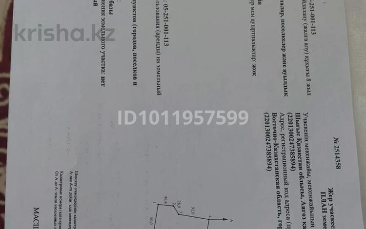 Өнеркәсіптік база · 12288 сотық, Береке 3 — Около трассы, бағасы: 2 млн ₸ в  — фото 2