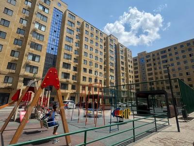 2-комнатная квартира · 66.3 м² · 3/9 этаж, мкр Центральный, Абая 26/2 за 33 млн 〒 в Атырау