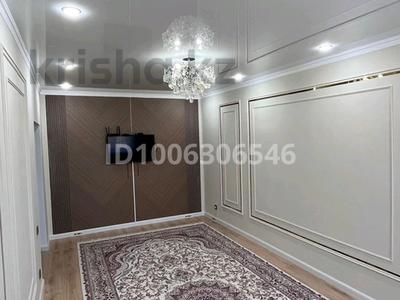 2-комнатная квартира · 57 м² · 1/9 этаж, Нур Актобе 16 за 17.5 млн ₸