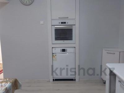 2-бөлмелі пәтер · 74 м² · 7/12 қабат, Шұғыла ш/а., Жуалы, бағасы: 34.5 млн ₸ в Алматы, Наурызбайский р-н