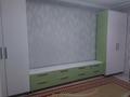 2-бөлмелі пәтер · 74 м² · 7/12 қабат, Шұғыла ш/а., Жуалы, бағасы: 34.5 млн ₸ в Алматы, Наурызбайский р-н — фото 25