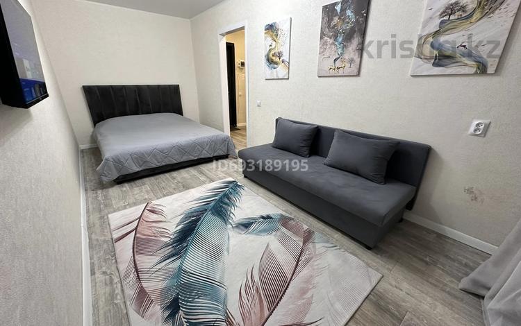 1-комнатная квартира, 27 м², 1/5 этаж, Бауржан момышулы за 8.7 млн 〒 в Экибастузе — фото 2
