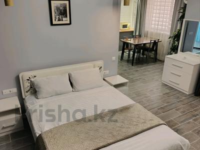 Аренда квартир посуточно в Алматинской обл.: 1-комнатная квартира · 40 м² · 5/10 этаж, Байгазиева 35Б — Байсебаева за 16 000 〒 1-комнатная квартира · 40 м² · 5/10 этаж, Байгазиева 35Б — Байсебаева за 16 000 〒 в Каскелене
