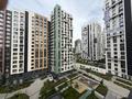 2-комнатная квартира · 85 м² · 4/17 этаж, Аль-Фараби 41 за 110 млн ₸ в Алматы, Бостандыкский р-н — фото 3