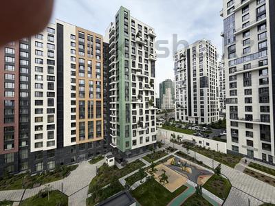 2-комнатная квартира · 85 м² · 4/17 этаж, Аль-Фараби 41 за 110 млн ₸ в Алматы, Бостандыкский р-н