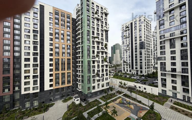2-комнатная квартира · 85 м² · 4/17 этаж, Аль-Фараби 41 за 110 млн ₸ в Алматы, Бостандыкский р-н — фото 10