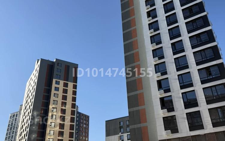 1-комнатная квартира · 39 м² · 7 этаж, Е 882 13 за 22.9 млн ₸ в Астане, Нура р-н — фото 2
