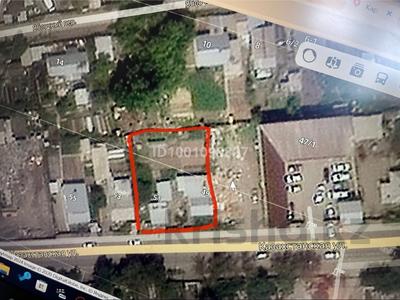 Участок · 11 соток, мкр Михайловка , Казахстанская 51 — Казахстанская за 120 млн ₸ в Караганде, Казыбек би р-н
