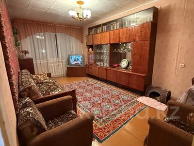 2-комнатная квартира · 54 м² · 4/5 этаж, Бостандыкская 56 — ЦОН Ауэзова за 20.4 млн 〒 в Петропавловске