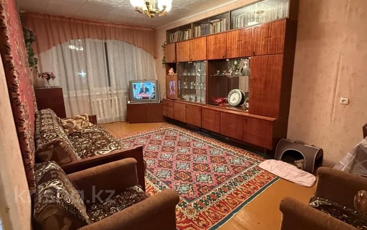 2-комнатная квартира · 54 м² · 4/5 этаж, Бостандыкская 56 — ЦОН Ауэзова за 19.5 млн 〒 в Петропавловске — фото 4