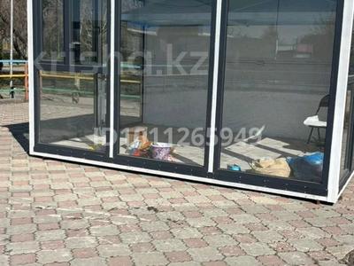 Магазины и бутики, общепит · 12 м² за 4 млн 〒 в Талдыкоргане, Каратал