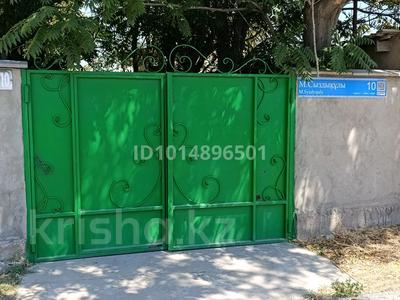 Жеке үй · 5 бөлме · 84 м² · 25 жүзд., Игілік ш/а, Мамак Сыздыкулы 10 — Находится рядом со школой, бағасы: 30 млн ₸ в Шымкенте, Абайский р-н