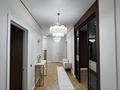 4-комнатная квартира · 130 м² · 9/12 этаж, Мангилик ел 19/2 за 98 млн ₸ в Астане, Есильский р-н