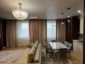 4-комнатная квартира · 130 м² · 9/12 этаж, Мангилик ел 19/2 за 98 млн ₸ в Астане, Есильский р-н — фото 16