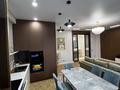 4-комнатная квартира · 130 м² · 9/12 этаж, Мангилик ел 19/2 за 98 млн ₸ в Астане, Есильский р-н — фото 4