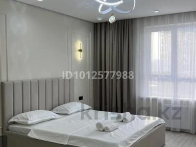 2-комнатная квартира · 52 м², Туран 50/2 за 19 600 ₸ в Астане