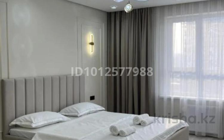 2-комнатная квартира · 52 м², Туран 50/2 за 19 600 ₸ в Астане — фото 2