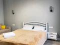 1-комнатная квартира · 45 м² · 9/12 этаж, Торекулова 95 — Мега парк Арбат за 20 000 ₸ в Алматы, Алмалинский р-н — фото 12