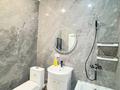 1-комнатная квартира · 45 м² · 9/12 этаж, Торекулова 95 — Мега парк Арбат за 20 000 ₸ в Алматы, Алмалинский р-н — фото 16