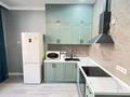 1-комнатная квартира · 45 м² · 9/12 этаж, Торекулова 95 — Мега парк Арбат за 20 000 ₸ в Алматы, Алмалинский р-н — фото 22