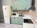 1-комнатная квартира · 45 м² · 9/12 этаж, Торекулова 95 — Мега парк Арбат за 20 000 ₸ в Алматы, Алмалинский р-н — фото 23