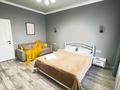 1-комнатная квартира · 45 м² · 9/12 этаж, Торекулова 95 — Мега парк Арбат за 20 000 ₸ в Алматы, Алмалинский р-н — фото 8