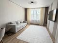 2-комнатная квартира · 45 м² · 11/12 этаж, Нажмиденова 15 за 28.5 млн ₸ в Астане, Сарайшык р-н