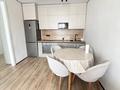 2-комнатная квартира · 45 м² · 11/12 этаж, Нажмиденова 15 за 28.5 млн ₸ в Астане, Сарайшык р-н — фото 2