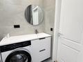 2-комнатная квартира · 45 м² · 11/12 этаж, Нажмиденова 15 за 28.5 млн ₸ в Астане, Сарайшык р-н — фото 5