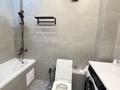 2-комнатная квартира · 45 м² · 11/12 этаж, Нажмиденова 15 за 28.5 млн ₸ в Астане, Сарайшык р-н — фото 6
