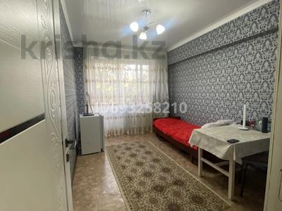 1-комнатная квартира, 16 м², 2/5 этаж помесячно, Утеген батыр 73 — ул. Утеген батыра уг.ул Кабдолова (Матазалка-маречка) за 110 000 〒 в Алматы, Ауэзовский р-н