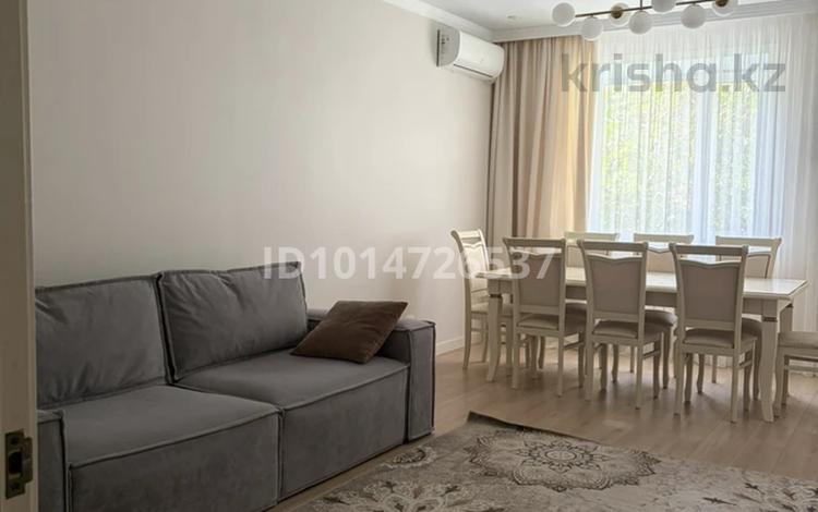 3-комнатная квартира · 92 м² · 2/6 этаж, мкр Строитель 37/2 за 45.2 млн ₸ в Уральске — фото 2