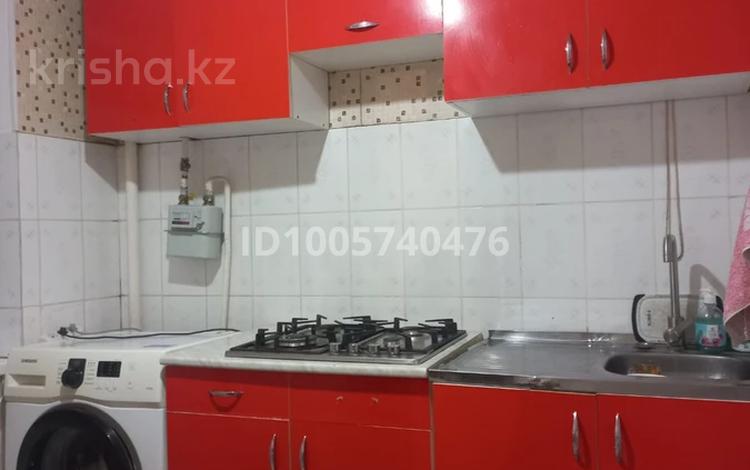 2-комнатная квартира · 38.6 м² · 2 этаж, Сатпаева 12 за 100 000 ₸ в Таразе — фото 2
