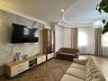 2-бөлмелі пәтер · 78.6 м² · 14/15 қабат, Навои 208 — Торайгырова, бағасы: 68 млн ₸ в Алматы, Бостандыкский р-н