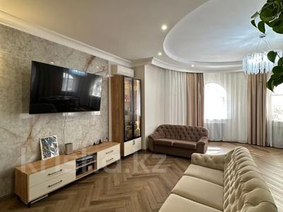 2-комнатная квартира · 78.6 м² · 14/15 этаж, Навои 208 — Торайгырова за 68 млн ₸ в Алматы, Бостандыкский р-н