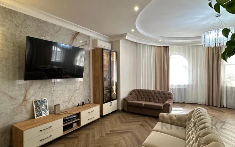 2-бөлмелі пәтер · 78.6 м² · 14/15 қабат, Навои 208 — Торайгырова, бағасы: 68 млн ₸ в Алматы, Бостандыкский р-н — фото 29