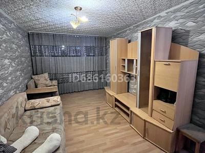 1-комнатная квартира, 34 м², 6/9 этаж, проспект мира 86 за 7.5 млн 〒 в Темиртау