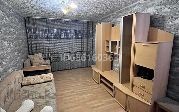 1-бөлмелі пәтер, 34 м², 6/9 қабат, проспект мира 86, бағасы: 7.5 млн 〒 в Темиртау — фото 2