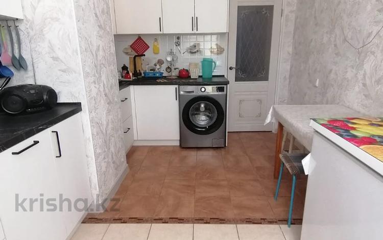 3-бөлмелі пәтер · 68.1 м² · 2/3 қабат, Ескі қала, Шернияза, бағасы: 15.5 млн ₸ в Актобе, Старый город — фото 2