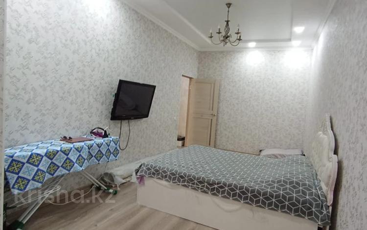 1-комнатная квартира · 43.1 м², 19-й мкр 21 за 14.8 млн ₸ в Актау — фото 2