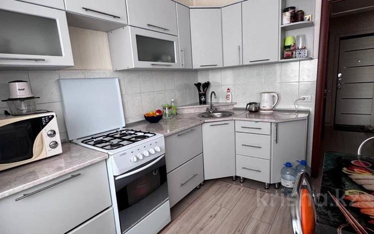 1-комнатная квартира · 36 м² · 5/5 этаж, Абылай хана 32 за 12 млн ₸ в Кокшетау — фото 2