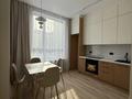 1-бөлмелі пәтер · 41.7 м² · 5/18 қабат, Е-36 6, бағасы: 30.5 млн ₸ в Астане, Нура р-н