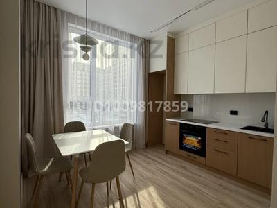 1-бөлмелі пәтер · 41.7 м² · 5/18 қабат, Е-36 6, бағасы: 30.5 млн ₸ в Астане, Нура р-н