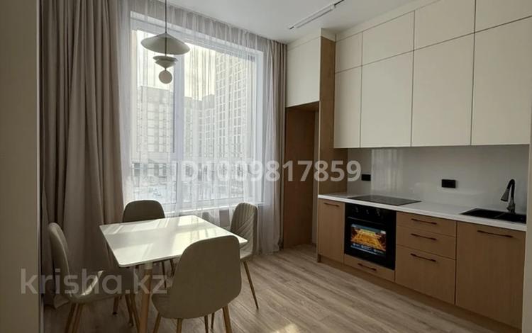1-бөлмелі пәтер · 41.7 м² · 5/18 қабат, Е-36 6, бағасы: 30.5 млн ₸ в Астане, Нура р-н — фото 2