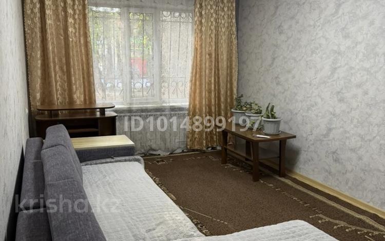 3-комнатная квартира · 70 м² · 1/5 этаж, Гете 303/2 — Гете-Магнитная за 300 000 ₸ в Алматы, Турксибский р-н — фото 2