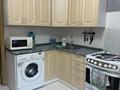 3-комнатная квартира · 70 м² · 1/5 этаж, Гете 303/2 — Гете-Магнитная за 300 000 ₸ в Алматы, Турксибский р-н — фото 9